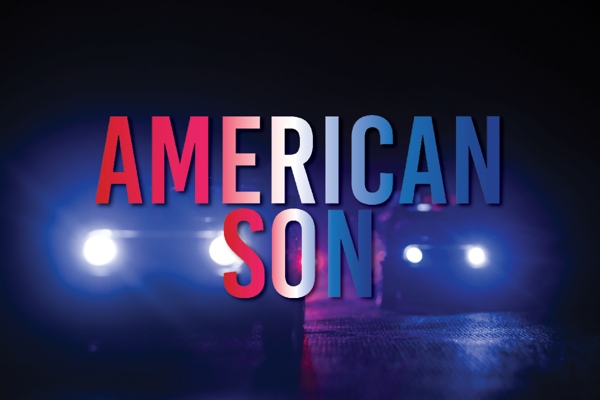 American Son